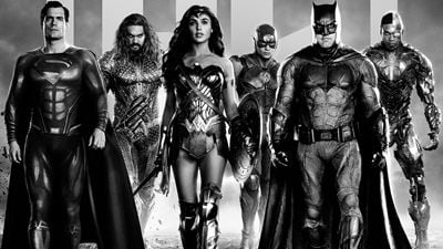 Nach "Zack Snyder's Justice League": Wichtige DC-Figur wird für "The Flash" neu besetzt