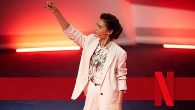 bild aus der news "The One" auf Netflix: Das Ende erklärt – und was es für Staffel 2 bedeuten könnte