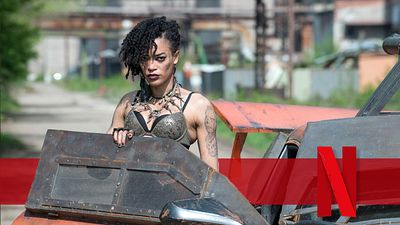 bild aus der news "The Witcher" Staffel 2: Schauspielerin für wichtige (und mächtige) Zauberin gefunden