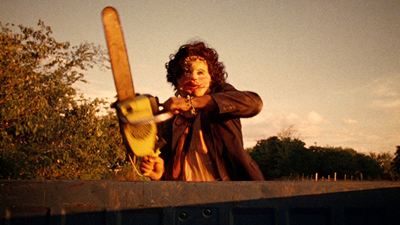 Neuer "Texas Chainsaw Massacre"-Film: "Old Man Leatherface" wird so klassisch wie im Horror-Original morden