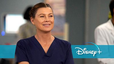 bild aus der news Auf Disney+ noch vor ProSieben: Dann startet Staffel 17 von "Grey's Anatomy" zum Streamen und im Free-TV