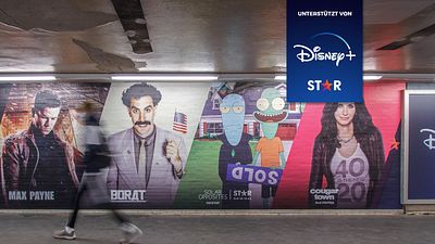 bild aus der news Fazit nach einem Monat Star: So unfassbar viel mehr steckt jetzt in eurem Abo von Disney+ [Anzeige]