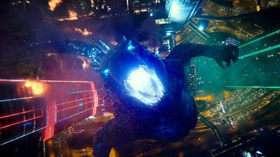 Neuer Trailer zu "Godzilla Vs. Kong" mit coolem Unterwasser-Fight – und einem weiteren Monster?