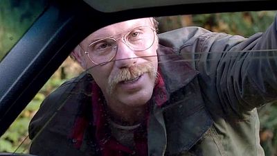 bild aus der news Noch 3 Tage bis zum Heimkino-Start: Autofahrer könnten nach dem "Alone"-Trailer Alpträume bekommen