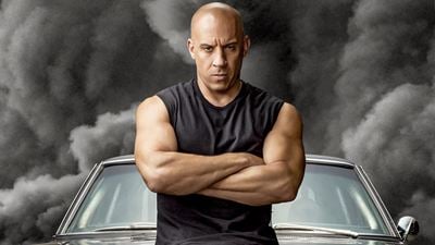 "Fast & Furious 9"-Überraschung: Vin Diesels Sohn spielt jungen Dominic Toretto