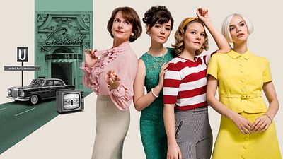 bild aus der news "Ku'damm 63": So könnt ihr Teil 3 schon vor der TV-Ausstrahlung sehen