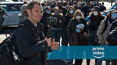 bild aus der news Neu bei Amazon Prime Video: Dieser starbesetzte Seuchen-Thriller sollte die Corona-Pandemie schon vor 10 Jahren verhindern