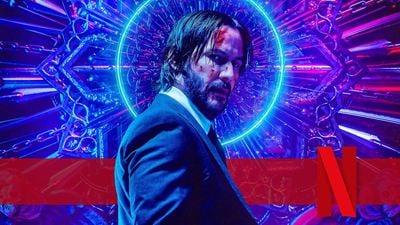 Keanu Reeves wird für Netflix zum brutalen Comic-Helden – den er selbst miterfunden hat