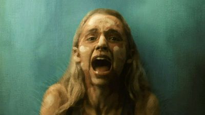 bild aus der news Trailer zum Psycho-Horror mit Stars aus "Grey's Anatomy" & "Jumanji 2": In 3 Tagen ist Heimkino-Start von "Fear Of Rain"