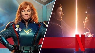 Neu auf Netflix yên ổn April 2021: Fantasy-Highlight, "Suits"-Nachschub, Superhelden & mehr – Liste aller Filme und Serien