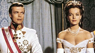 bild aus der news Nach Romy Schneider und Karlheinz Böhm: Neue Sisi und neuer Franz gefunden!