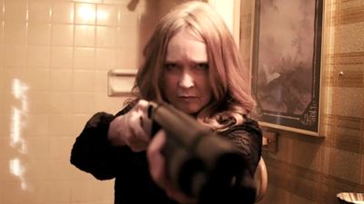 In 2 Tagen kommt der neue FSK-18-Reißer: Im deutschen Trailer zu "Miss Punisher" schlägt ein Horror-Star zurück
