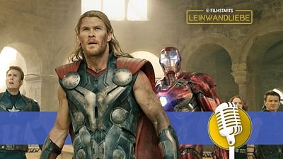 bild aus der news Von "Iron Man 3" bis "Avengers 2": Wie gut sind die Marvel-Filme aus Phase 2 eigentlich heute noch?