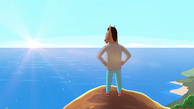 bild aus der news Die finale Staffel der besten Netflix-Serie aller Zeiten startet heute im TV