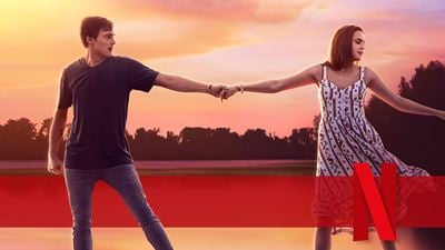 "Kissing Booth" trifft "High School Musical": Trailer zur Netflix-Romanze "A Week Away"