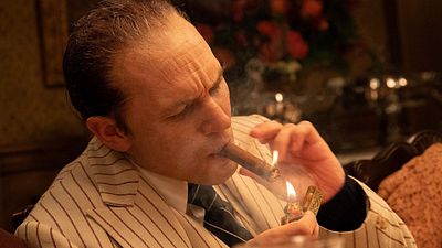 bild aus der news Neu im Heimkino: Frischer Nachschub für Fans von Sylvester Stallone, Tom Hardy & Superhelden