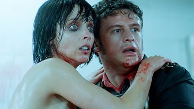 bild aus der news TV-Tipp: Heute Abend läuft ein blutiger Zombie-Schocker, der überraschend viel Herz hat