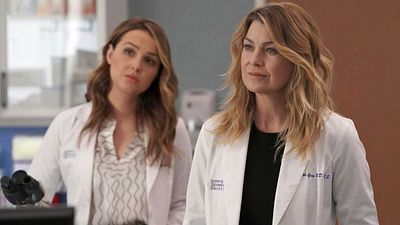bild aus der news "Grey's Anatomy": Noch ein verstorbener Fanliebling kehrt in Staffel 17 zurück!