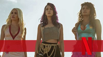 bild aus der news "Sky Rojo": Unser Ausblick auf Staffel 2 des Netflix-Hits von den "Haus des Geldes"-Machern