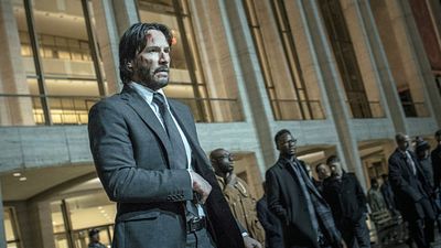 bild aus der news Die Wick-Trilogie vollenden: Hier könnt ihr "John Wick 2" und "John Wick 3" in der Flatrate streamen