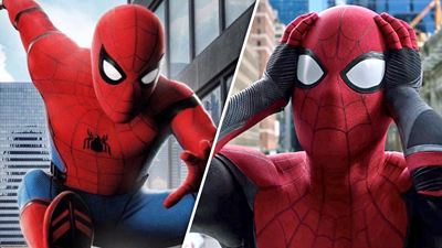 "Spider-Man 3": Haben wir bald 2 Spider-Men nach "No Way Home"?