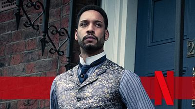 bild aus der news Watson in "Die Bande aus der Baker Street": Darum könnte euch Royce Pierreson bekannt vorkommen