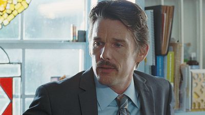 bild aus der news TV-Tipp: Ein so herausragender wie einzigartiger Film, der im Programm versteckt wird