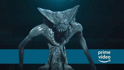 bild aus der news Neu bei Amazon Prime Video: Ein schleimiger Science-Fiction-Schocker in der Tradition von "Alien" und "Life"