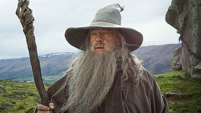 bild aus der news TV-Highlight für "Der Herr der Ringe"-Fans: Mittelerde zuhause erleben