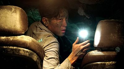 bild aus der news Katastrophen-Kino-Hit endlich auch in Deutschland: Trailer zu "Tunnel"