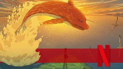 bild aus der news Neu auf Netflix: "Arielle" trifft "Chihiro" in einem wunderbaren Fantasy-Geheimtipp