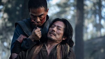 bild aus der news "Mortal Kombat": Superbrutale Kämpfe und epische Action im neuen Trailer zum Kinofilm