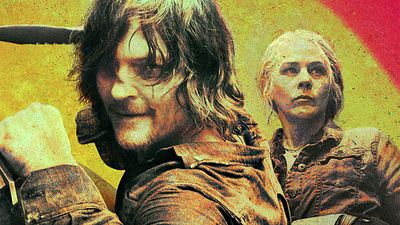 bild aus der news "The Walking Dead" Staffel 11: Trailer enthüllt genaues Startdatum