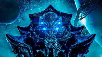 bild aus der news Nach Netflix-Erfolg: Sci-Fi-Hit kommt endlich auch ins deutsche Heimkino! [UPDATE]