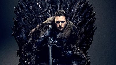 bild aus der news "Game Of Thrones": Neuer Trailer zu Staffel 8