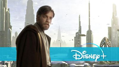 Ewan McGregors Bart sieht schon mal top aus: Bald geht der "Star Wars: Obi-Wan Kenobi"-Dreh los