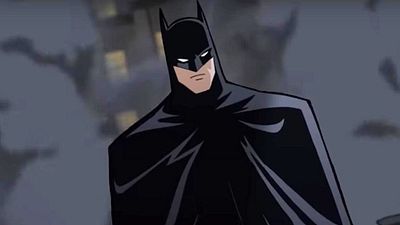 bild aus der news "The Long Halloween": Im Trailer jagt Batman einen irren Killer – und es ist nicht der Joker!