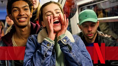 bild aus der news Heute neu auf Netflix: Ein mitreißender Tanzfilm, ein singender Alligator und Nachschub für "Fast & Furious"-Fans