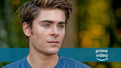 Neu auf Amazon Prime Video: Diese Fantasy-Schnulze mit Zac Efron ist nur schwer zu ertragen – doch es gibt eine Alternative