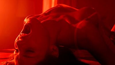 Einer der größten Skandalfilme der letzten Jahre bald im Heimkino: Deutscher Trailer zum FSK-18-Erotik-Thriller "Desire"