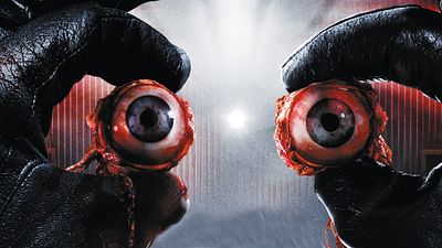 bild aus der news In 2 Tagen im Heimkino: Trailer zum FSK-18-Horror "Red Screening" – grausames Gemetzel bei einer Kinovorstellung!