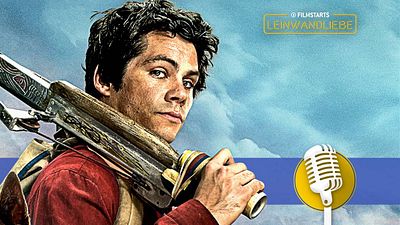 bild aus der news "Love And Monsters" auf Netflix: Lohnt sich die Monster-Apokalypse mit "Maze Runner"-Star Dylan O'Brien?