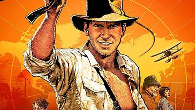 Limited Edition & günstige Alternative zugleich: Mit dieser 4K-Box von "Indiana Jones" spart ihr gut 50 Euro