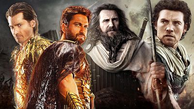 bild aus der news Doppelte TV-Warnung für ProSieben: Diese Götter-Gurken solltet ihr euch heute Abend echt sparen