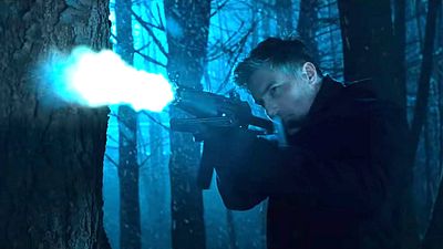 bild aus der news "John Wick" in ahnungslos: Trailer zum Action-Thriller "The Virtuoso" mit Anthony Hopkins und einem "Star Trek"-Captain