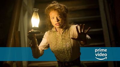 bild aus der news Heute neu auf Amazon Prime Video: Traut ihr euch in dieses legendäre Horror-Haus?