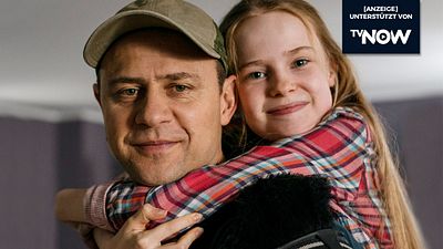 bild aus der news Jetzt streamen: Eine Familien-Serie über den Kampf gegen den Klimawandel – vom "Stromberg"-Mastermind! [Anzeige]