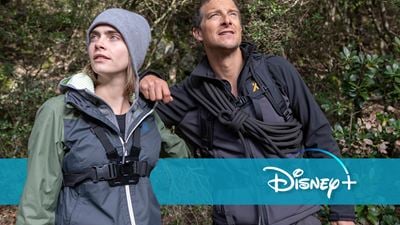 Serienfolge bei Disney+ gelöscht: Das steckt dahinter