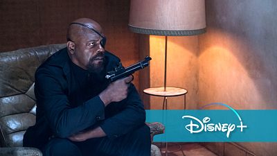 Für Serie mit Nick Fury auf Disney+: Oscarpreisträgerin und Netflix-Star soll Teil des MCU werden