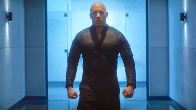 Nach "Fast & Furious", Marvel und "Avatar 2": Vin Diesel arbeitet an seinem nächsten Mega-Franchise – mit Robotern